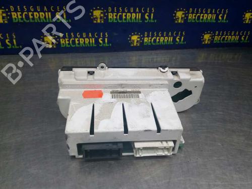 Climate control FORD MONDEO III Saloon (B4Y) 2.0 16V TDDi / TDCi | BP8431768I5 