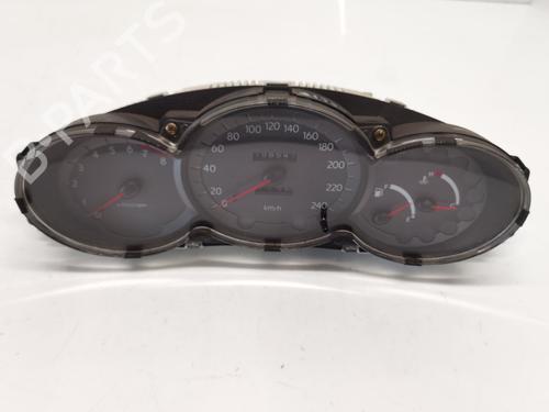 Used Instrument cluster HYUNDAI COUPE I (RD) 1.6 i 16V (114 hp) 32043282