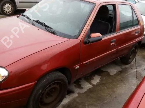Alternator CITROËN SAXO (S0, S1) 1.1 X, SX | BP8465182M7 