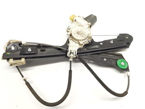 Front left window mechanism BMW 1 (E87) 118 d | BP32020062C22 - Image 2