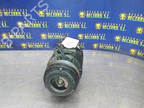 Used AC compressor BMW 5 (E39) 523 i (170 hp) 8440752