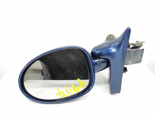 Left mirror RENAULT TWINGO I (C06_) 1.2 (C067) (54 hp) 8470914