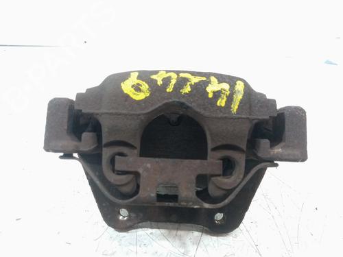 Left rear brake caliper BMW 3 (E46) 330 d | BP11577773M107 