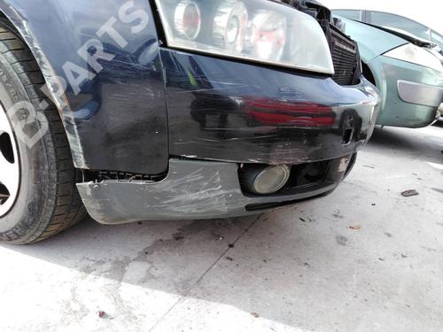 Engine control unit (ECU) AUDI A4 B6 (8E2) 1.9 TDI | BP10104324M57  - Image 6