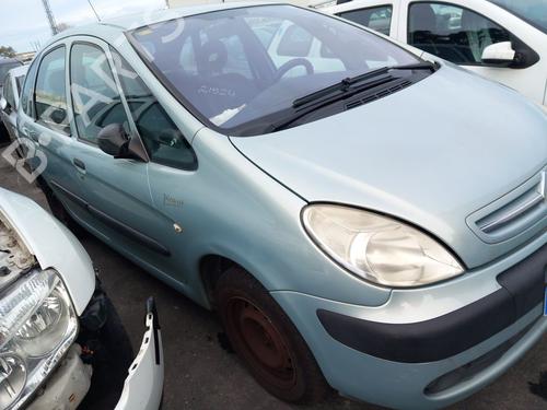 Brukte deler til CITROËN XSARA PICASSO (N68) 2.0 HDi (90 hp) 4367646
