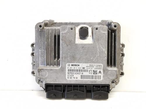 Used Engine control unit (ECU) Engine control unit (ECU) 37183672 37183672