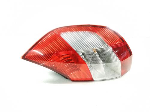 Used Right front indicator Right front indicator RENAULT SCÉNIC II (JM0/1_) 1.9 dCi (JM14) (131 hp) 39744164 39744164