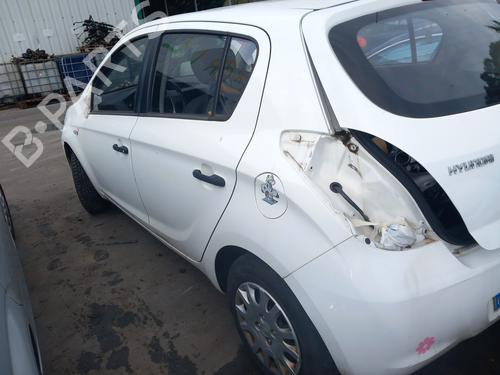 Engine control unit (ECU) HYUNDAI i20 I (PB, PBT) 1.2 | BP34137336M57 - Image 7