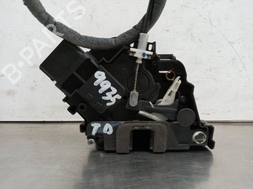 Used Rear right lock FORD MONDEO IV (BA7) 1.8 TDCi (125 hp) 8463049