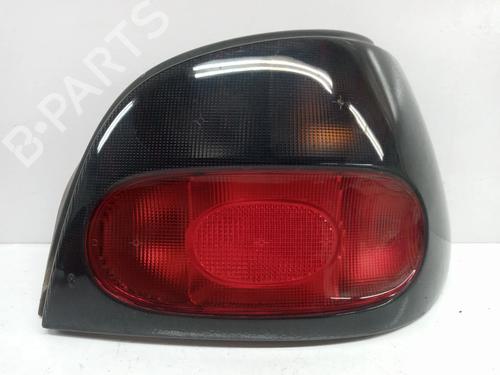 Right taillight RENAULT MEGANE I (BA0/1_)  | BP8480467C35 
