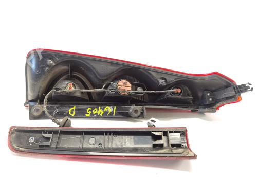 Right taillight NISSAN NOTE (E11, NE11) 1.5 dCi | BP20491075C35 