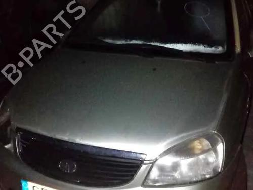 Left front driveshaft TATA INDIGO MARINA (4_V2)  | BP12447607M38 
