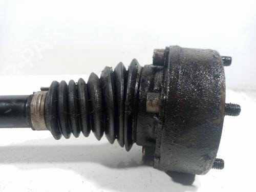 Left front driveshaft VW GOLF V (1K1) 1.6 FSI | BP9202174M38 