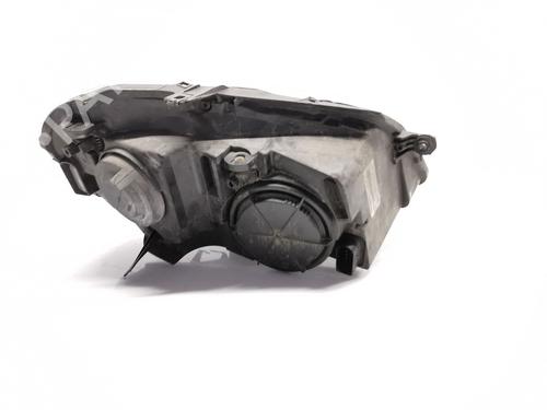Left headlight VW POLO (9N_, 9A_) 1.4 16V | BP25822848C28 