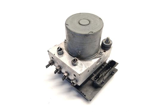 Used ABS pump NISSAN QASHQAI I (J10, NJ10) 2.0 dCi All-wheel Drive (150 hp) 29942309