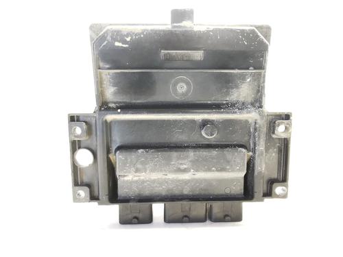 Engine control unit (ECU) RENAULT KANGOO (KC0/1_) 1.5 dCi (KC08, KC09) | BP36473304M57 - Image 2