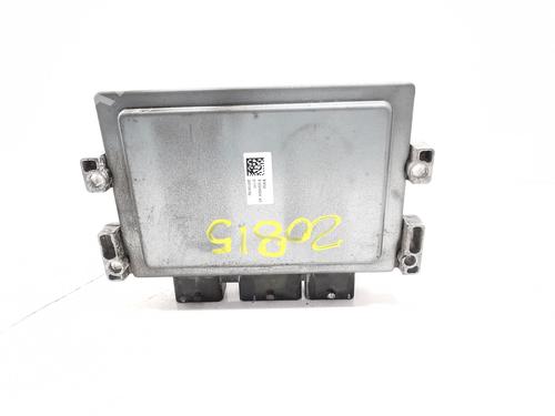 Engine control unit (ECU) RENAULT CLIO III (BR0/1, CR0/1) 1.2 16V (BR0P, CR0P) | BP29519796M57 