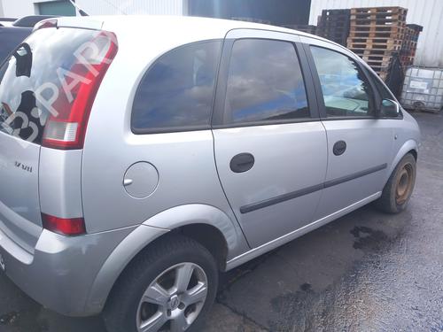 Steering column OPEL MERIVA A MPV (X03) 1.8 (E75) | BP30684051M21