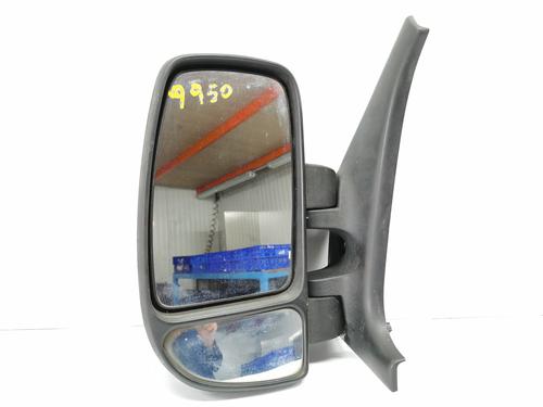 Used Left mirror NISSAN INTERSTAR Van (X70) [2002-2025]  9265607
