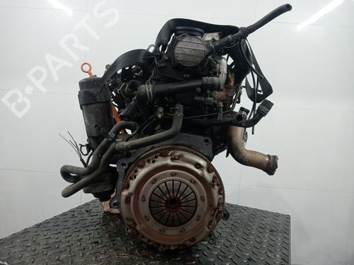 Engine SEAT CORDOBA Vario (6K5)  | BP32426230M1 