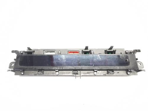 Instrument cluster RENAULT SCÉNIC II (JM0/1_) 1.9 dCi (JM14) | BP28124238C47 