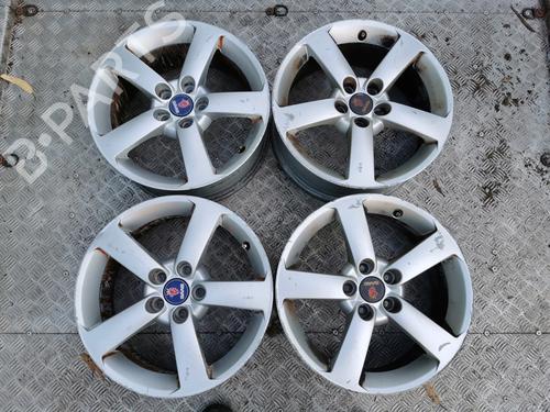 Used Rim SAAB 9-3 (YS3F, E79, D79, D75) 2.0 t (175 hp) 13695448