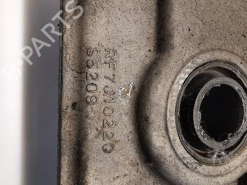 Valve cover MAZDA 6 Saloon (GG)  | BP24850109M124 