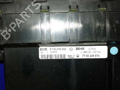 Climate control RENAULT LAGUNA I Grandtour (K56_) 1.8 16V (K563, K564) | BP8425597I5 