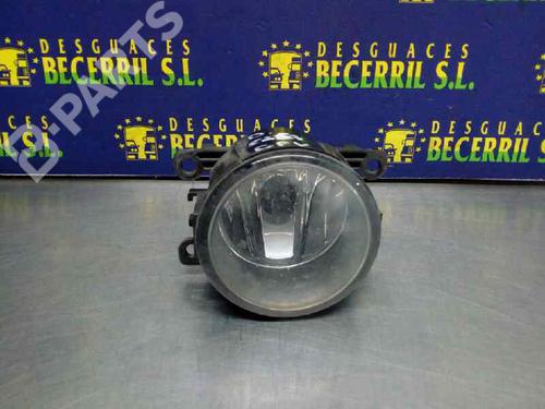 Used Right front fog light Right front fog light FORD FOCUS II Turnier (DA_, FFS, DS) 1.6 TDCi (109 hp) 8446689 8446689