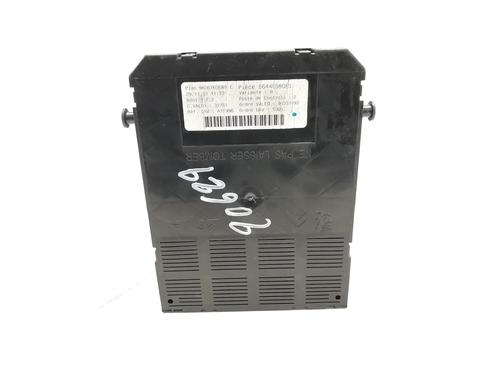 Fuse box PEUGEOT 307 (3A/C) 1.6 16V | BP29526100E1