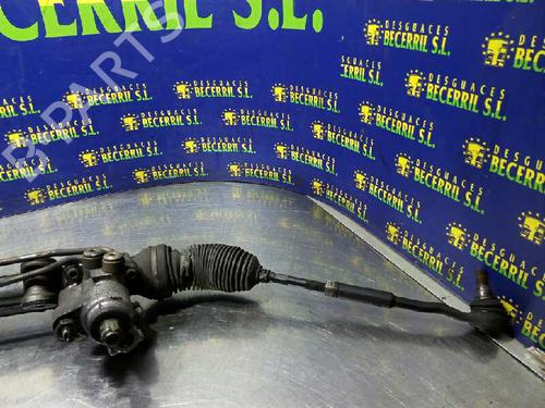 Steering rack MERCEDES-BENZ S-CLASS (W220) S 320 CDI (220.025, 220.125) | BP11700808M22 