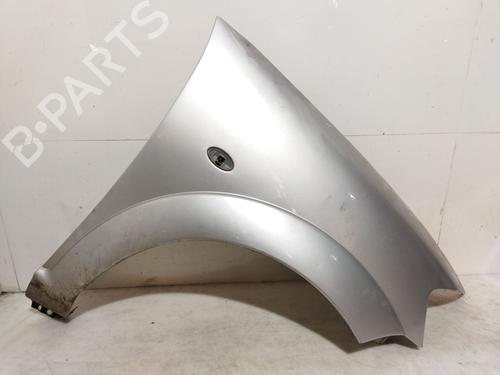 Used Right front fenders CITROËN C3 I (FC_, FN_) 1.1 i (60 hp) 29356424