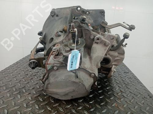 Used Gearbox Gearbox CITROËN XSARA (N1) 1.4 HDi (68 hp) 36016904 36016904