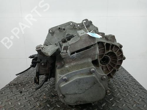 Used Gearbox Gearbox CITROËN DS3 (SA_) 1.6 HDi 115 (114 hp) 34438840 34438840