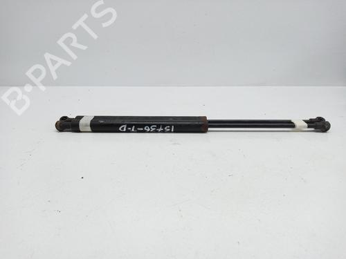 Gassdemper Bakluke PEUGEOT 307 (3A/C) 2.0 HDi 90 (90 hp) 14021735
