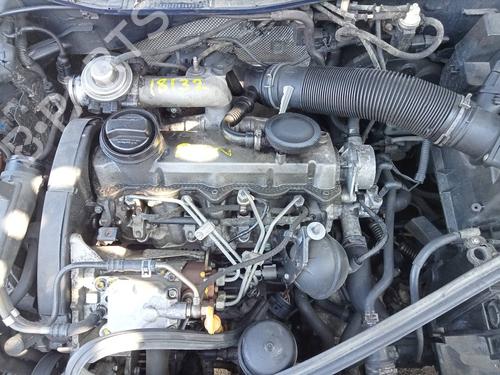 Motor für VW GOLF IV (1J1) [1997-2008]  20667274