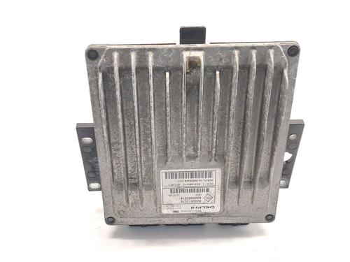 Used Engine control unit (ECU) RENAULT CLIO II (BB_, CB_) 1.5 dCi (B/C2J) (68 hp) 30710703