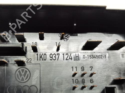 Fuse box SEAT ALTEA (5P1)  | BP13249348E1 