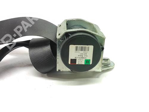 Used Front right belt tensioner Front right belt tensioner MINI MINI (R50, R53) One (90 hp) 10728809 10728809