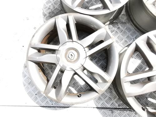 Rim RENAULT MEGANE II (BM0/1_, CM0/1_)  | BP26914714C45 