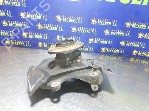 Right front steering knuckle BMW 5 (E60) 530 d | BP16692392M26 