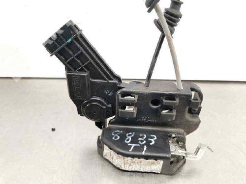 Used Rear left lock Rear left lock KIA CEE'D SW (ED) 2.0 CRDi 140 (140 hp) 8463758 8463758