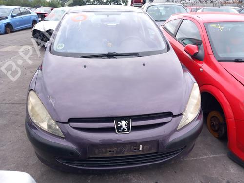 Used Parts PEUGEOT 307 (3A/C) 1.6 16V 4894576