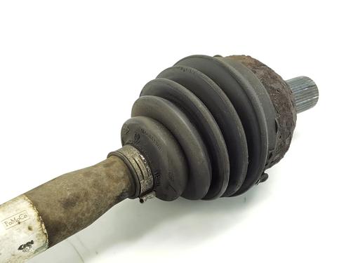 Right front driveshaft FORD MONDEO IV (BA7)  | BP17615109M39 