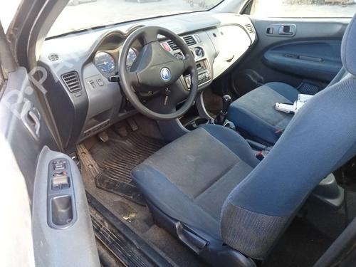Gearbox HONDA HR-V (GH_)  | BP18060534M3 