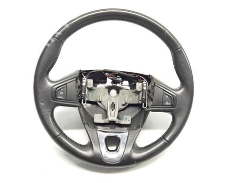 Volante Volante RENAULT MEGANE III Grandtour (KZ0/1) 1.2 TCe (KZ2B, KZ11) (116 hp) 34471927 34471927