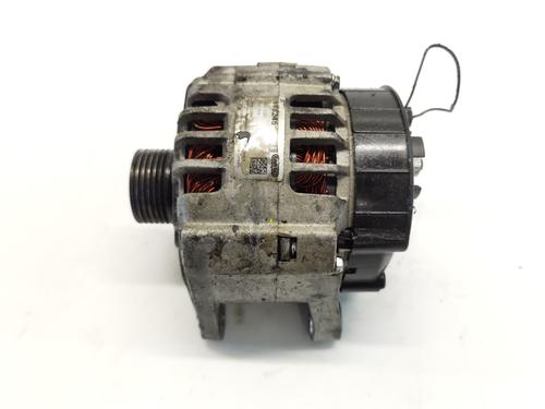 Used Alternator Alternator RENAULT ESPACE III (JE0_) 2.2 dCi (JE0K) (130 hp) 35803023 35803023
