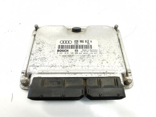 Used Engine control unit (ECU) AUDI A3 (8L1) [1996-2006]  31014993