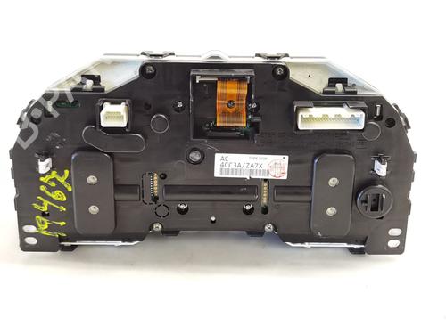 Instrument cluster NISSAN X-TRAIL III (T32_, T32R, T32RR) 1.6 dCi (T32) | BP23957504C47 