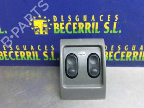 BP8448395I29 | Left rear window switch CHRYSLER PT CRUISER (PT_) 2.0 BP8448395I29